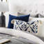 Housse de coussin en polyester Bjorn