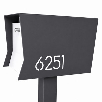 RetroBox-2.0 in Gray and WHITE