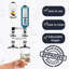 Liquor Pourer