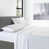 White/Taupe