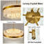 Lustre 12 lumières Passabe