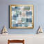 Distant Tides - Peinture sur toile encadrée-1340977266-1340977267