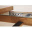 Oak Solid Wood Dining Table