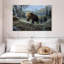 Over The Top Grizzly-276557752