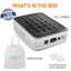 18 matelas gonflables