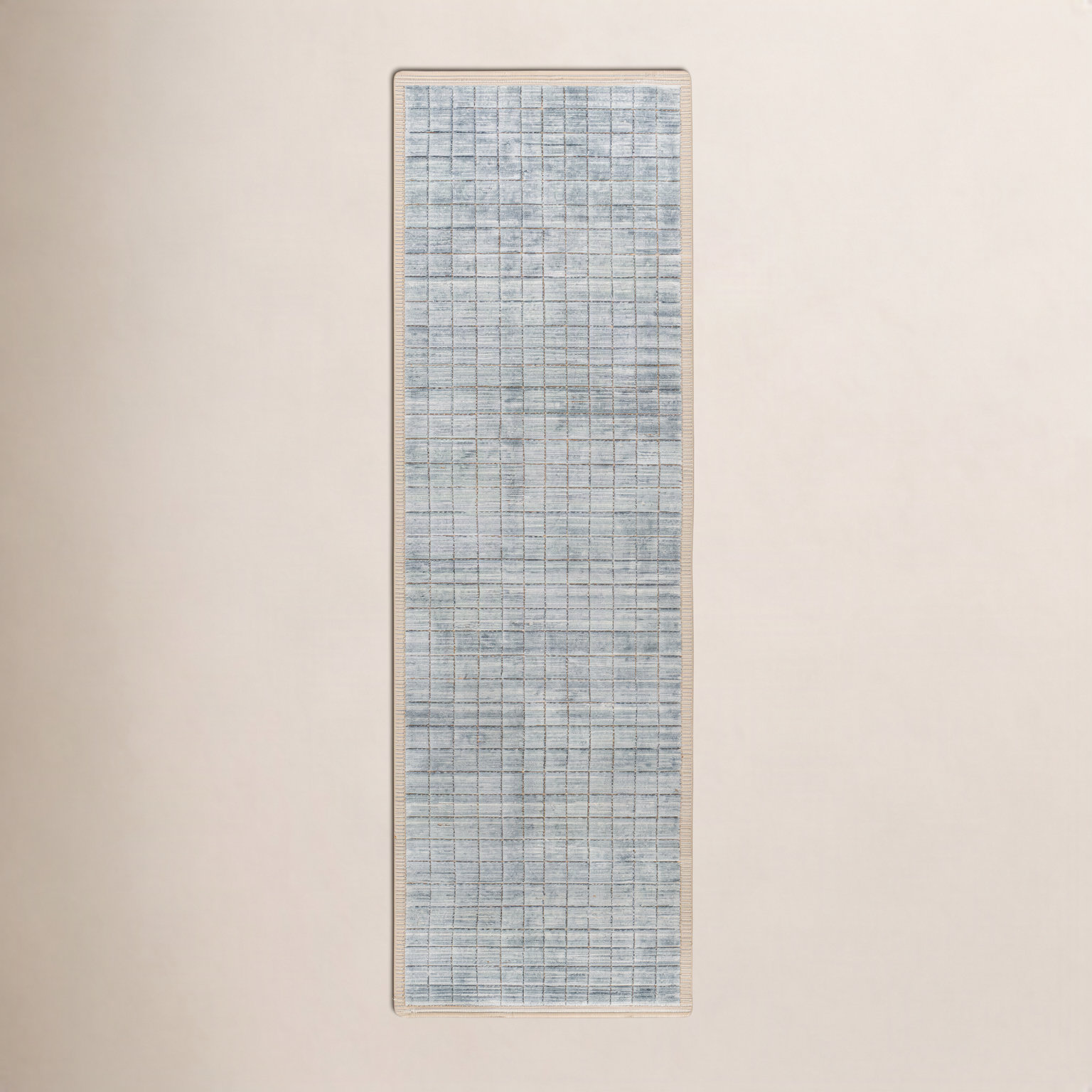 Jacey Hand-Woven Rug, Runner 2'6" x 8'
