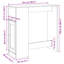 33-9 Dining Table-105675942