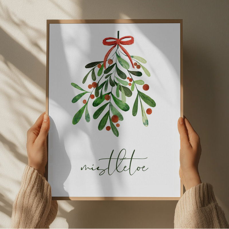 Wrapped Canvas Print, 91.44 cm H x 60.96 cm W