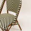 Chaise d'appoint 742