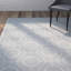 Tapis intérieur / extérieur gris Arneshia-20794454