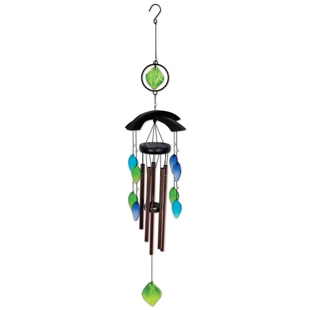 Wind Chime Dakota Fields