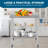 Commercial Work Table-1834799261