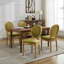 Chaise de salle à manger 2 pièces Olive-1312969671
