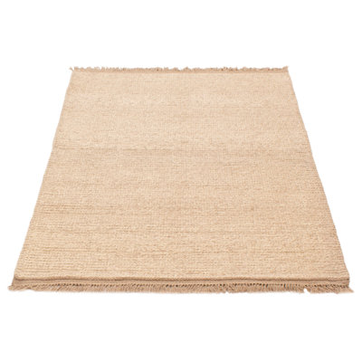 Ankara Beige Kilim 4'11" x 6'8"