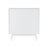 Derrione 38'' H x 36'' W Midcentury Modern Wood Cube Bookcase-522295478