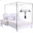 Mosquito Net Bracket-1707338508