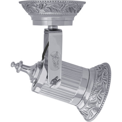 VIENNA Semi Flush Mount