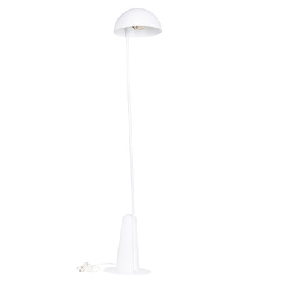 Lampe de travail sur pied Iyanna