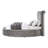 Moneik Bed W/Storage-2058134882