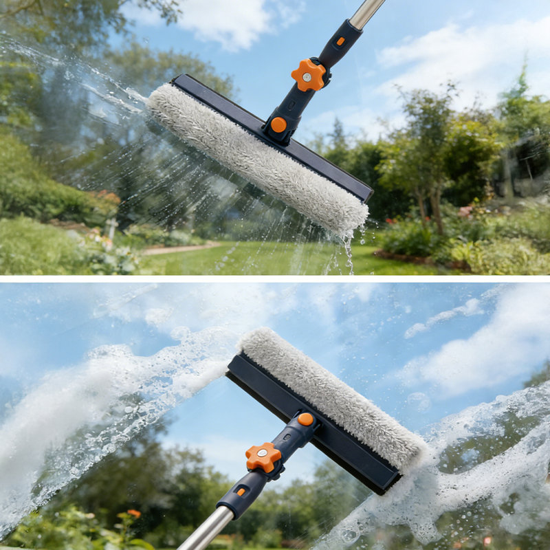 Adjustable Squeegees