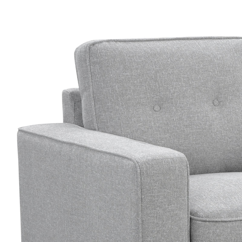 Canapé modulaire 100,5 po