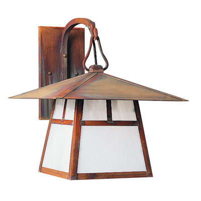 Carmel Wall Light