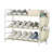 9 Pair Shoe Rack-53202342