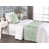 Pale Green and White is out of stock