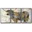Standout - Multi Piece Framed Canvas-328769615-328769614
