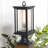 Samanda Seeded Lantern Head