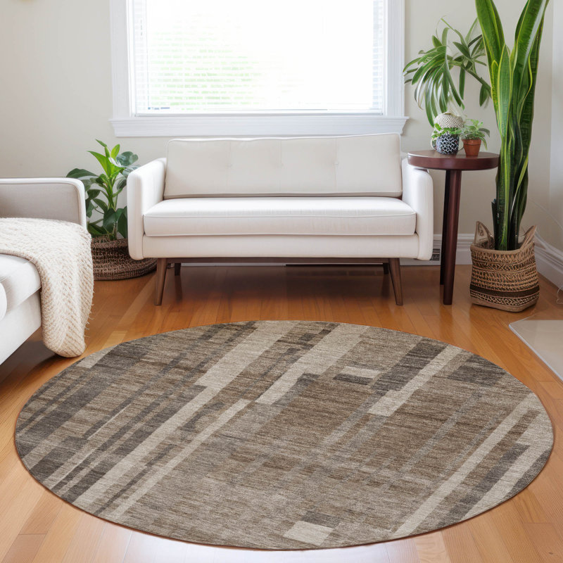 Tapis intérieur / extérieur Esmara, 2 pi 3 po x 7 pi 6 po