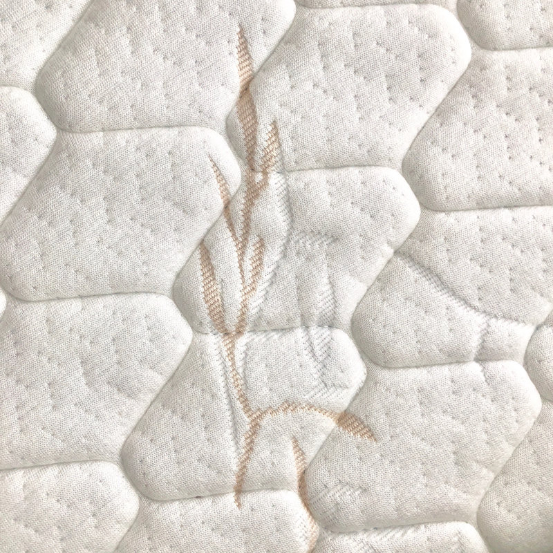 Surmatelas en mousse viscoélastique gélifiée 2 po, Très grand