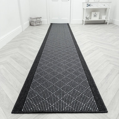 Runner Looped / Hooked Area Rug