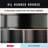 Windemere Wall Mount Toilet Paper Holder-33066216