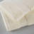 2 PCS 35X70" - 2PK 100% Cotton Bath Sheet Set Natural