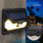 58 LED Solar Security Wall Light, 4 Modes Dusk to Dawn Motion Sensor Light-108748036