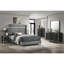 Commode 6 tiroirs Malcolm