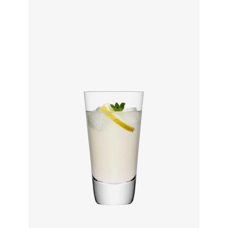 Madrid Handmade Highball Glass