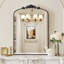 Miroir mural en verre trempé Amara-278449994-278450015