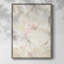 «Soft Abstraction I», reproduction encadrée - bois massif-1138326675