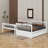 Full Over Full Bunk Bed With Drawers-894080006