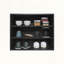 Armoire murale ouverte à 3 niveaux H 36 po x H 30 po Wally-923570223-923570221