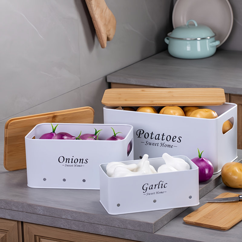 Food Storage Container