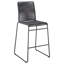 Ensemble de 2 chaises de bar Jerome