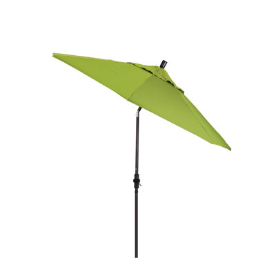 Roverta 9' Sunbrella® Market Umbrella