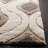Bryer Shag Performance Geometric Rug-1373789220