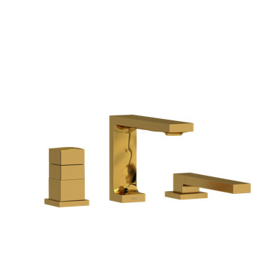 Reflet™ 3-Hole Deck Mount Tub Filler