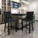 Emberto 27.2" Counter Stool