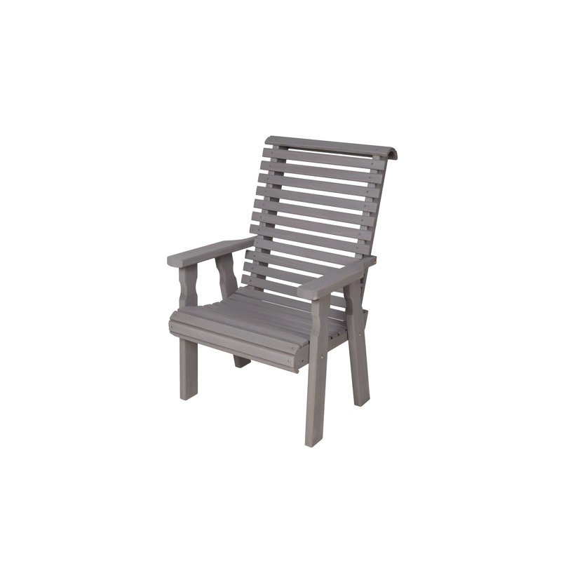 Chaise de patio One Way®