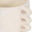 Pottery and Cement Planter with Unique Multi-Loop Handle Design Stylish Contemporary Accent-946573013-946573014